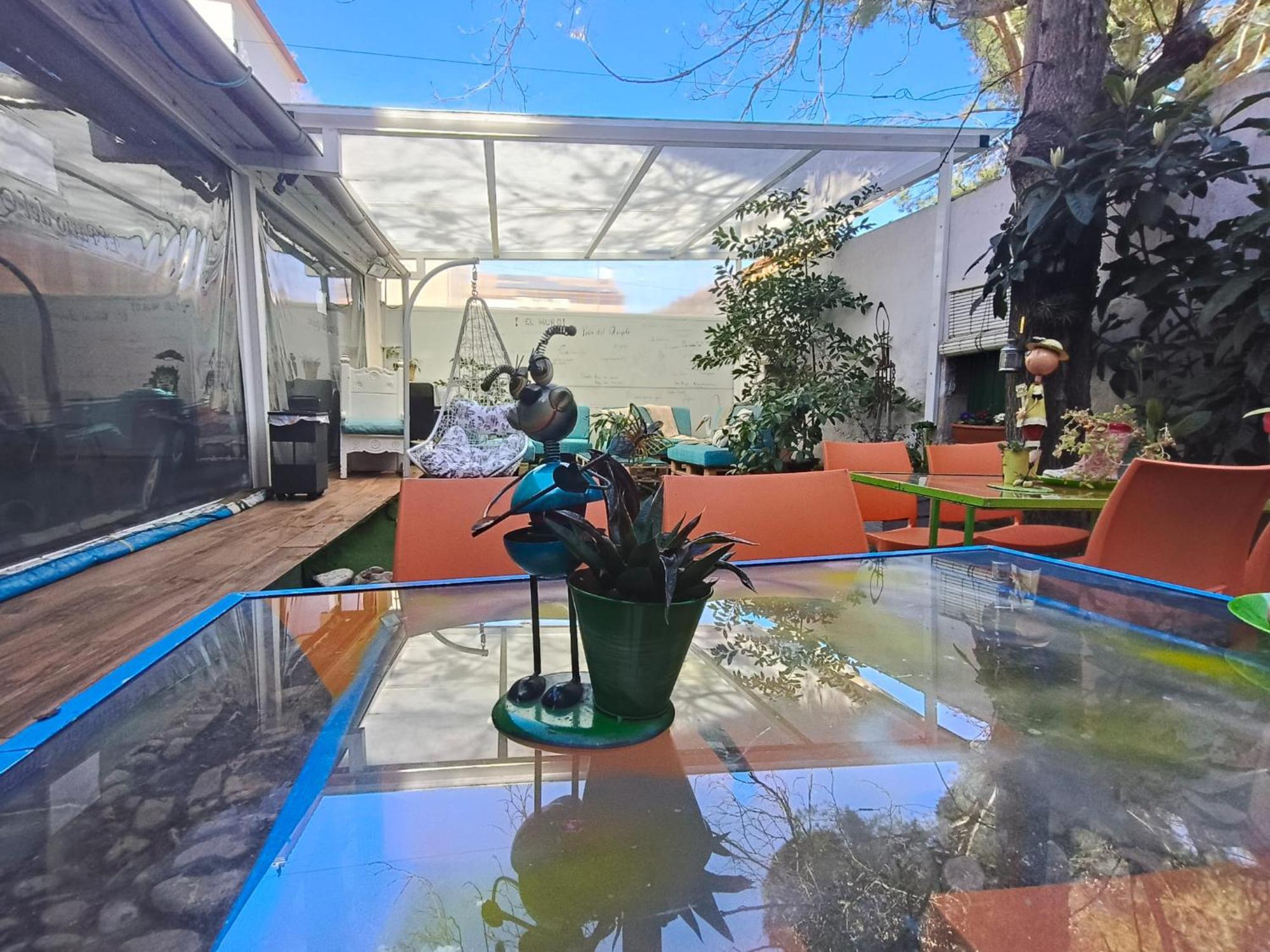 Casa De Huespedes Con Encanto El Sueno Del Quijote 알칼라데에나레스 외부 사진