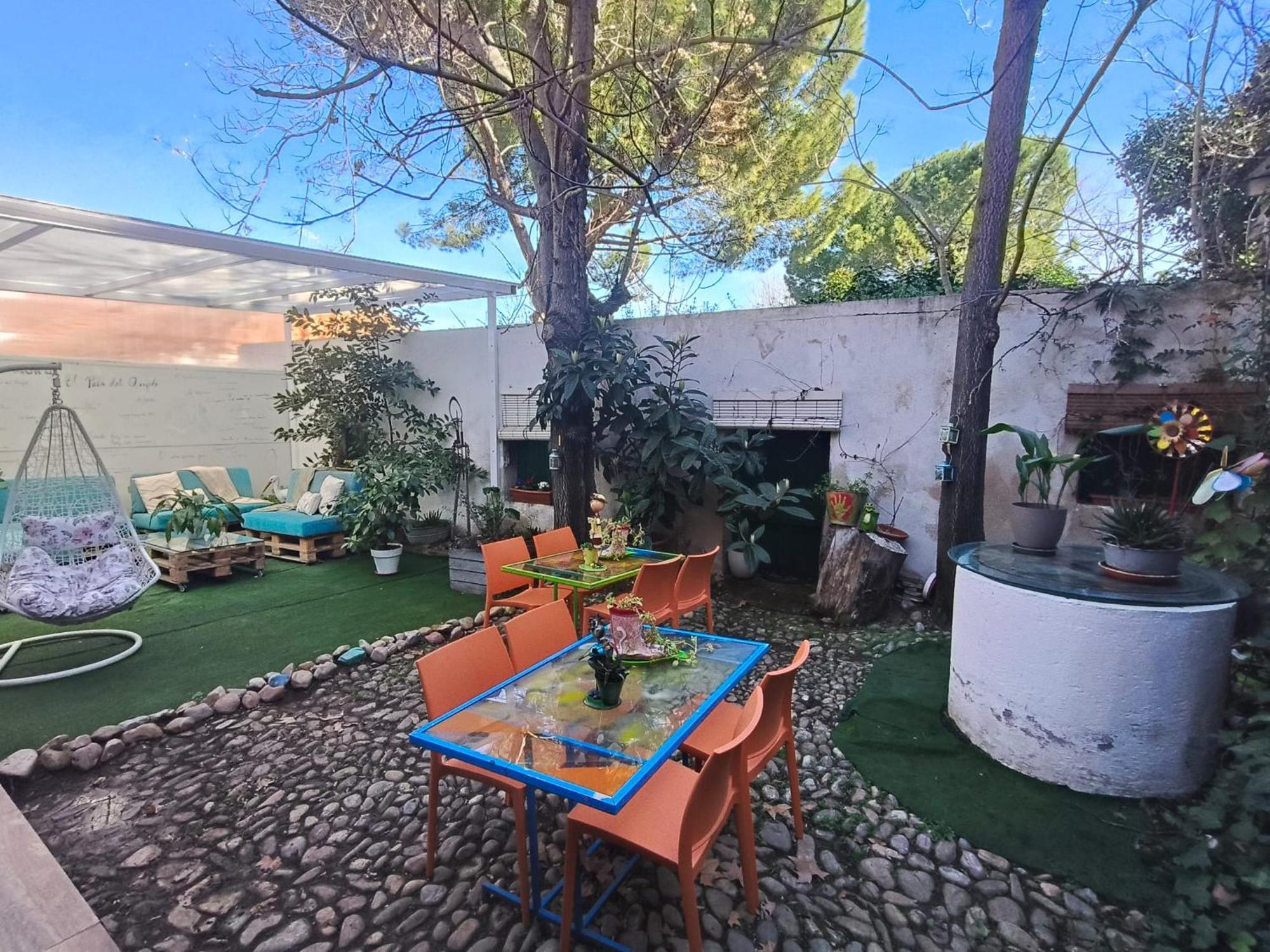 Casa De Huespedes Con Encanto El Sueno Del Quijote 알칼라데에나레스 외부 사진